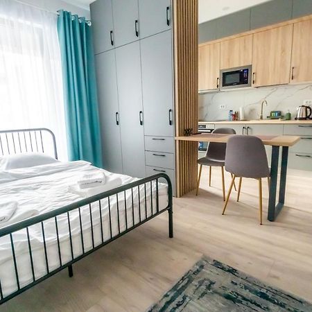 Your New And Modern Home Бухарест Екстер'єр фото