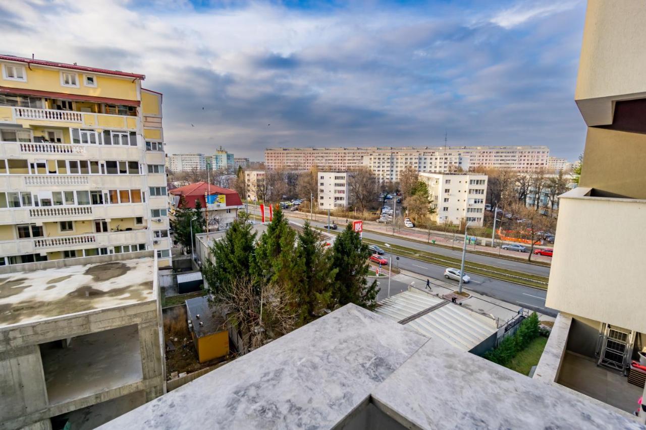 Your New And Modern Home Бухарест Екстер'єр фото