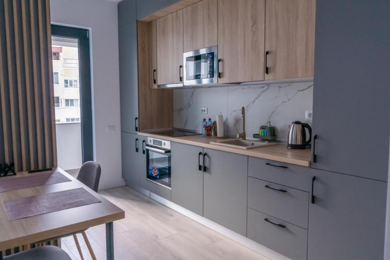 Your New And Modern Home Бухарест Екстер'єр фото