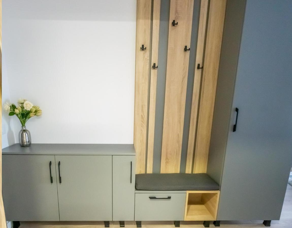 Your New And Modern Home Бухарест Екстер'єр фото