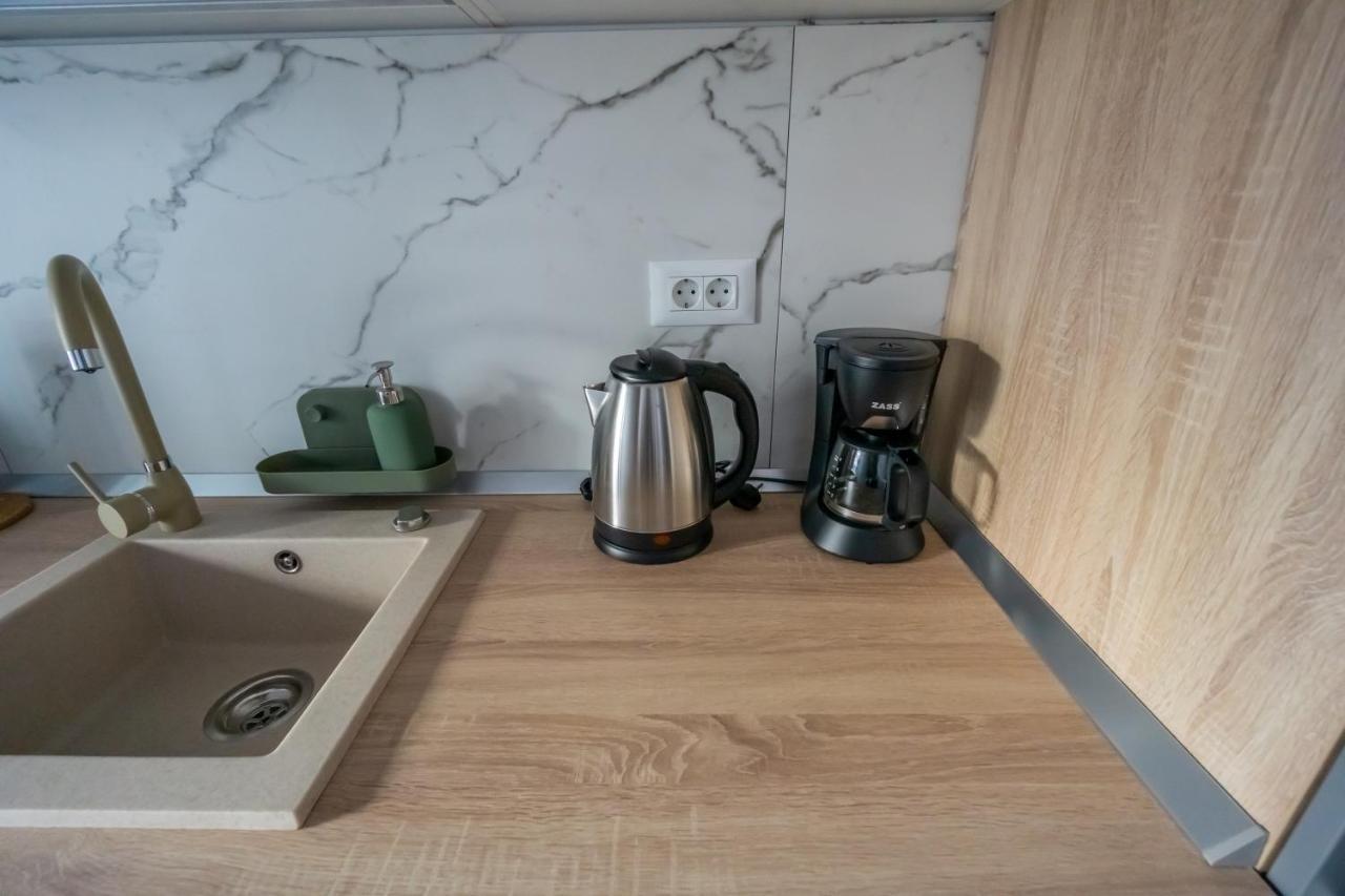 Your New And Modern Home Бухарест Екстер'єр фото