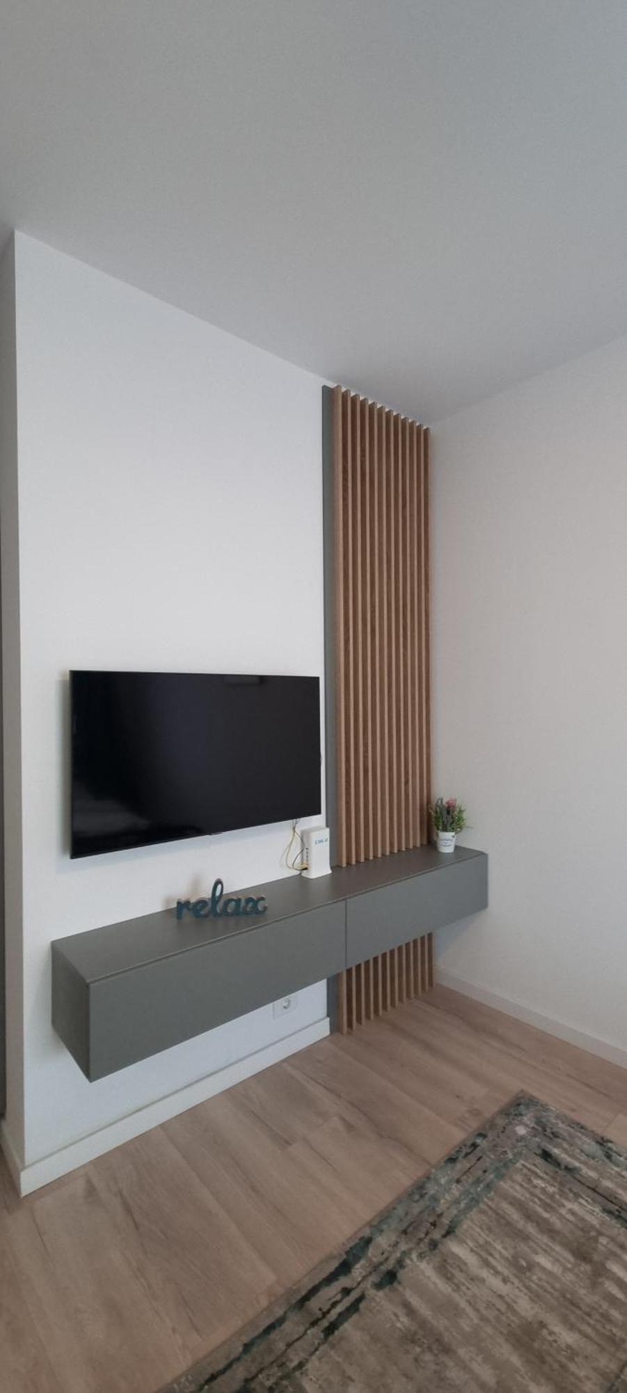 Your New And Modern Home Бухарест Екстер'єр фото