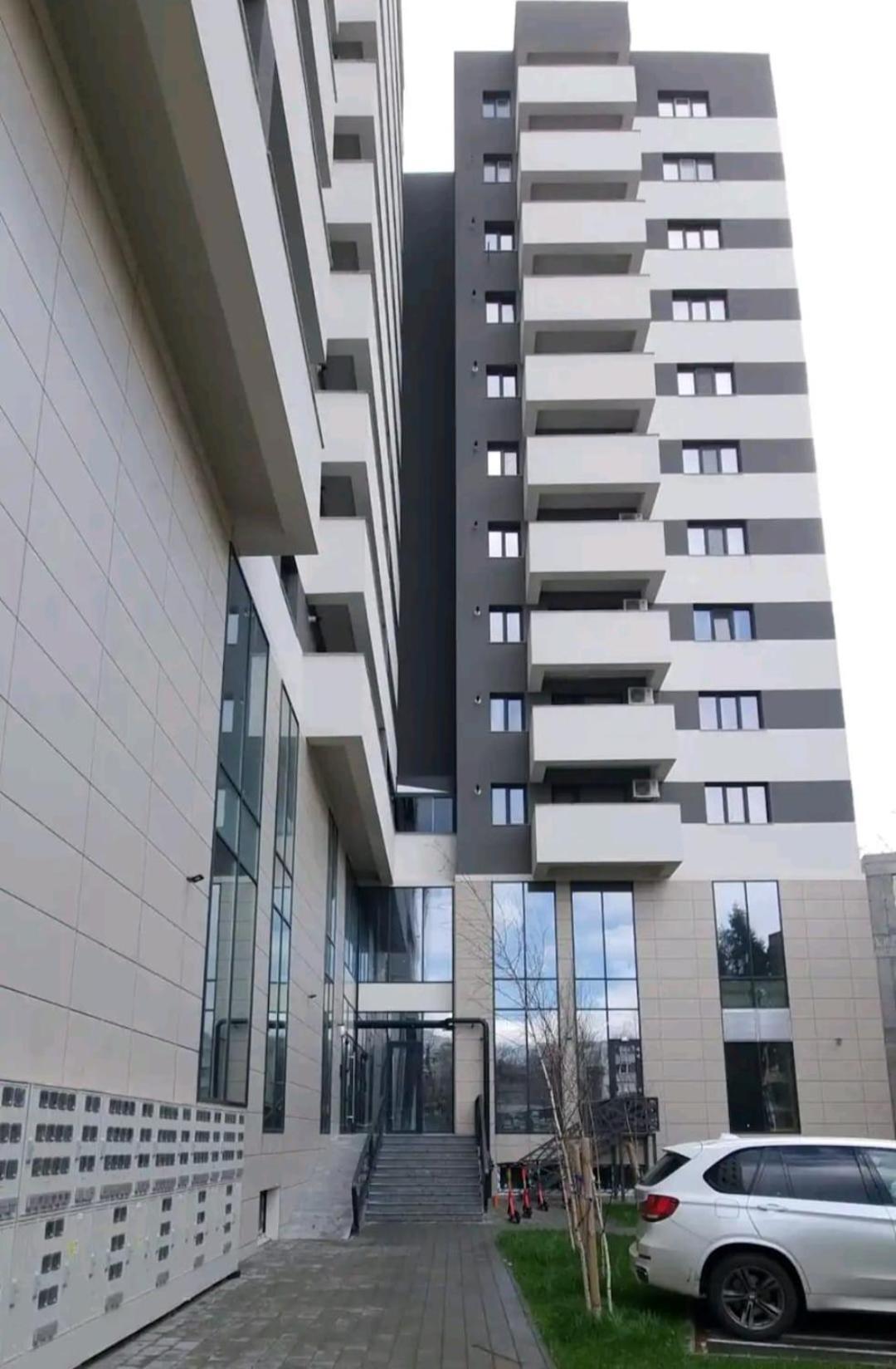 Your New And Modern Home Бухарест Екстер'єр фото
