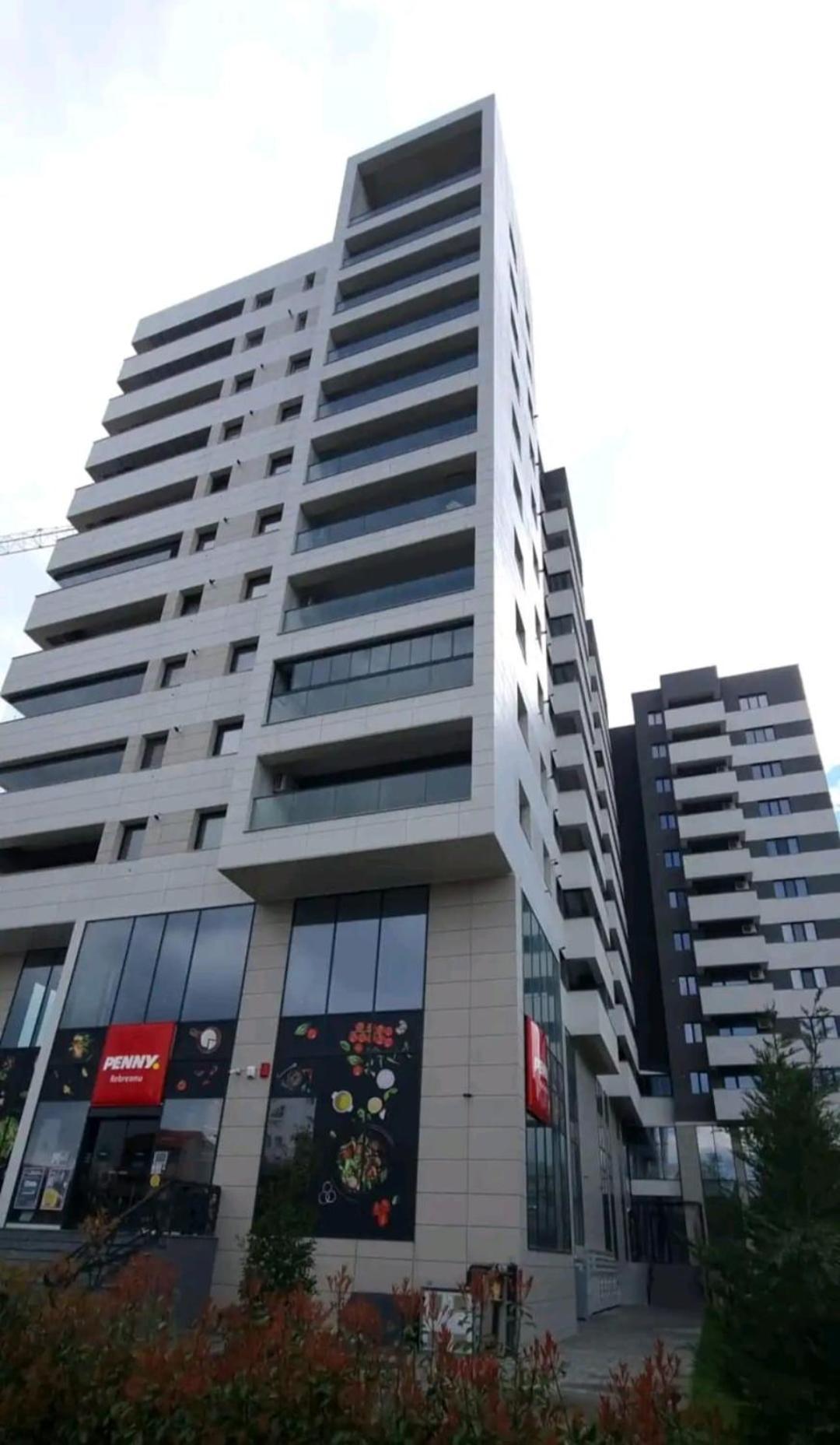 Your New And Modern Home Бухарест Екстер'єр фото