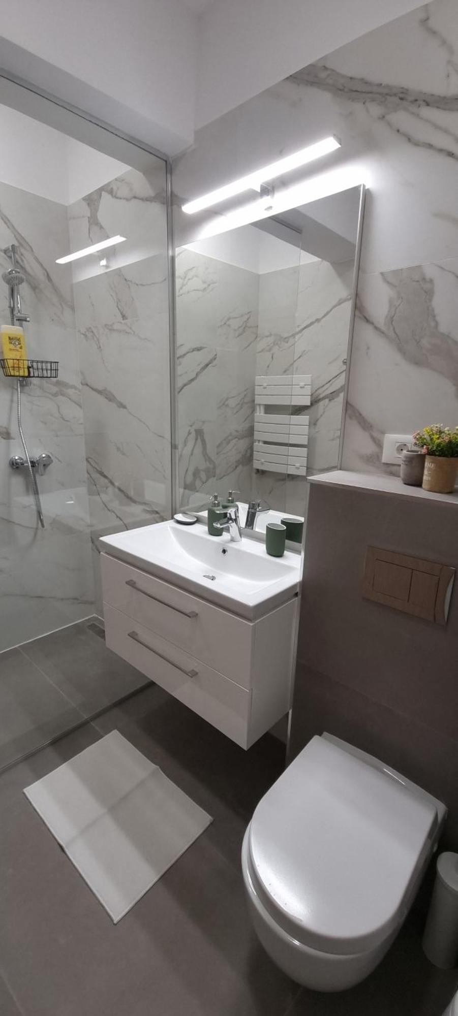 Your New And Modern Home Бухарест Екстер'єр фото
